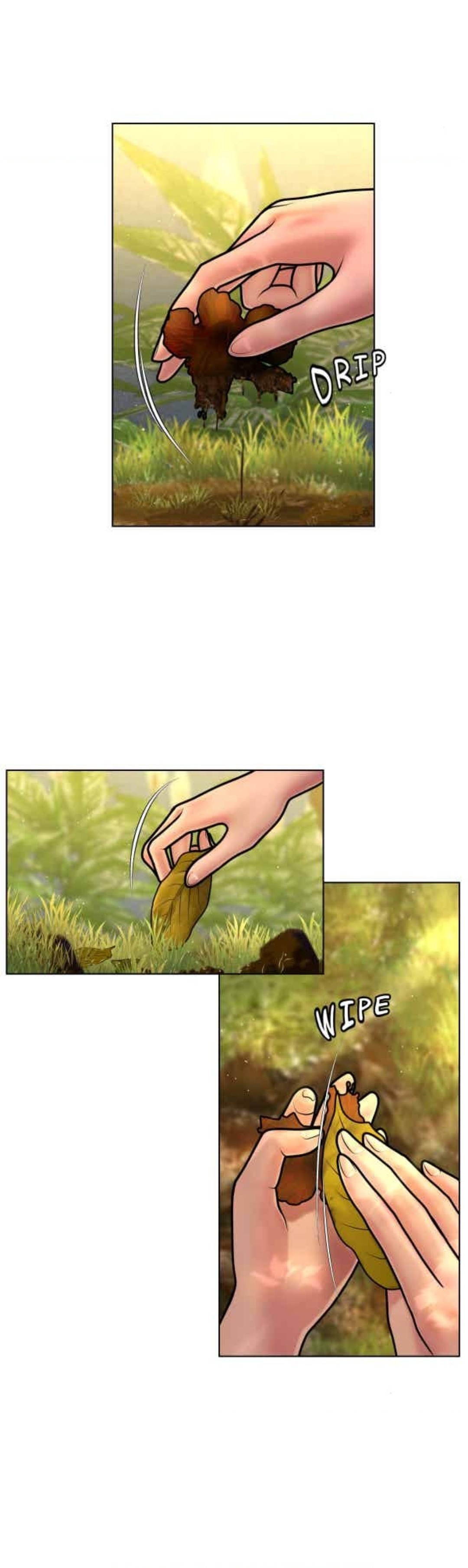 đọc truyện Hình Bóng Trong Tim Chương 31 ảnh 11 tại Thiên Thai Truyện