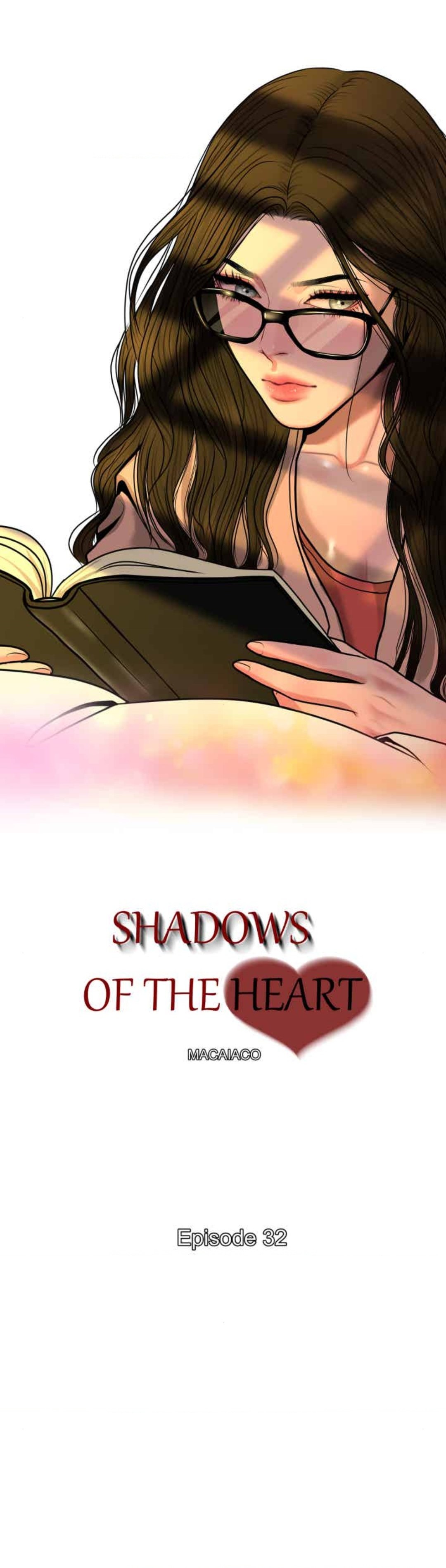 đọc truyện Hình Bóng Trong Tim Chương 32.1 ảnh 2 tại Thiên Thai Truyện