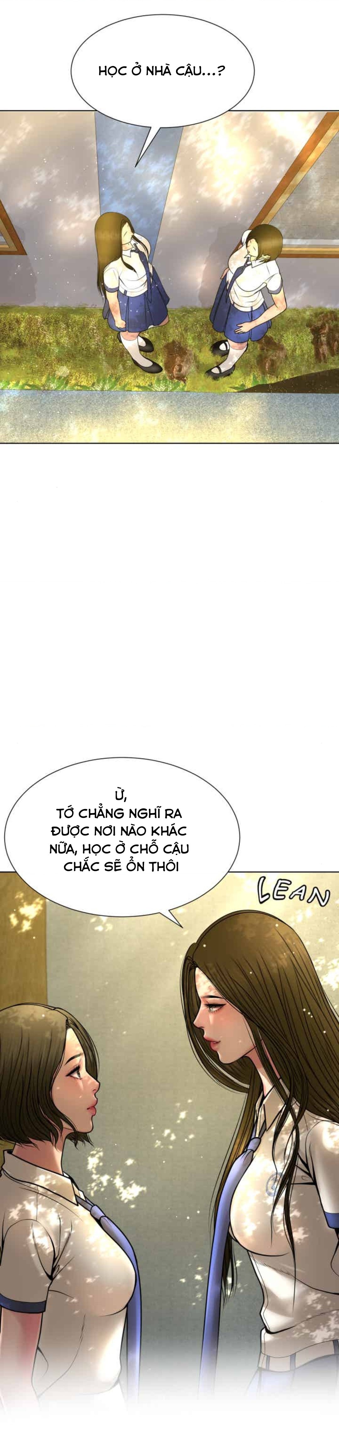 đọc truyện Hình Bóng Trong Tim Chương 32.1 ảnh 3 tại Thiên Thai Truyện