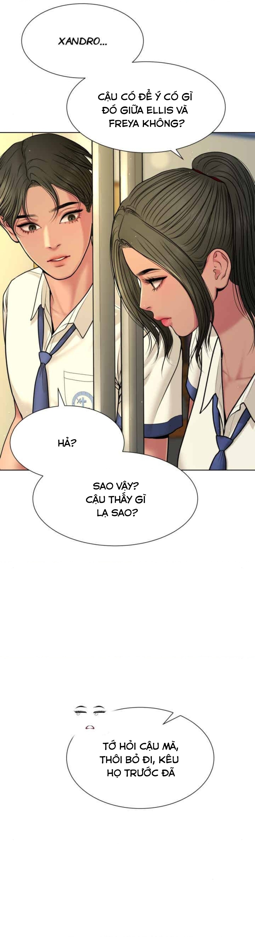 đọc truyện Hình Bóng Trong Tim Chương 32.1 ảnh 13 tại Thiên Thai Truyện