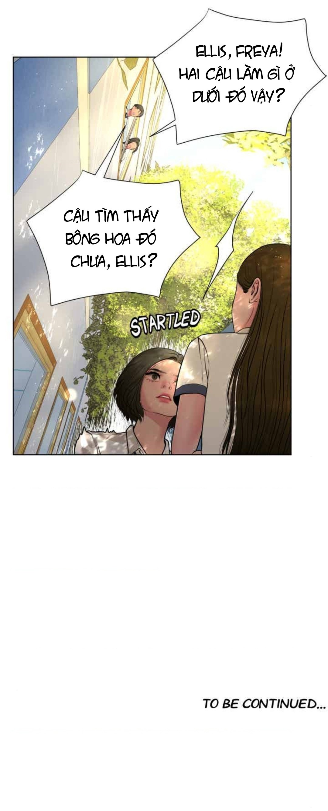 đọc truyện Hình Bóng Trong Tim Chương 32.1 ảnh 14 tại Thiên Thai Truyện