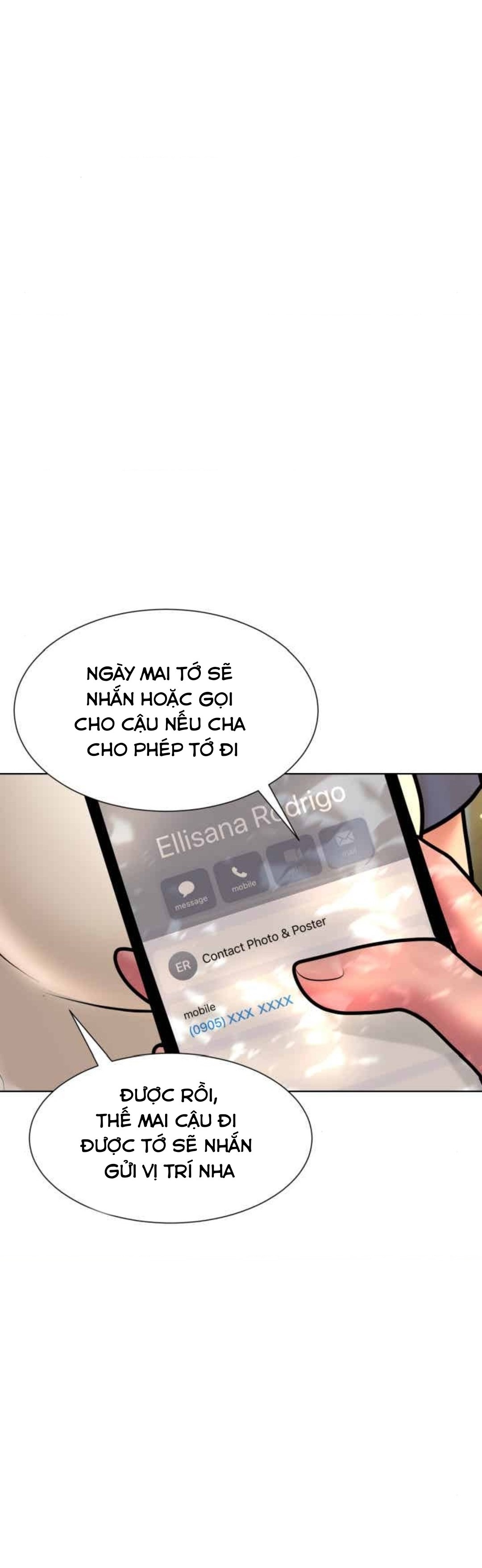 đọc truyện Hình Bóng Trong Tim Chương 32.1 ảnh 4 tại Thiên Thai Truyện