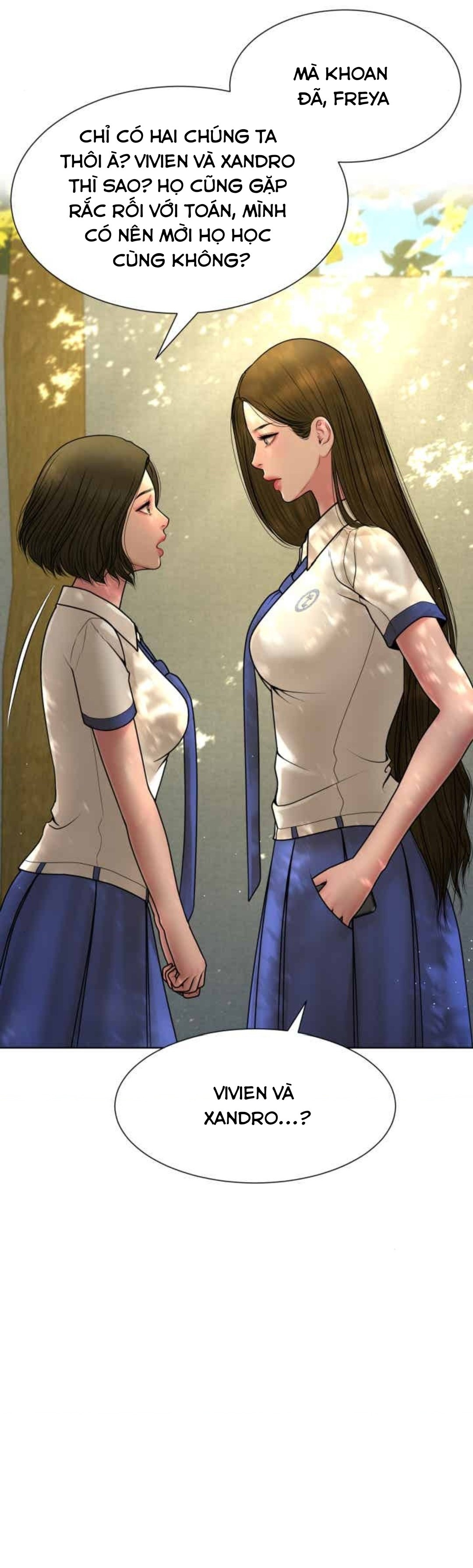 đọc truyện Hình Bóng Trong Tim Chương 32.1 ảnh 5 tại Thiên Thai Truyện