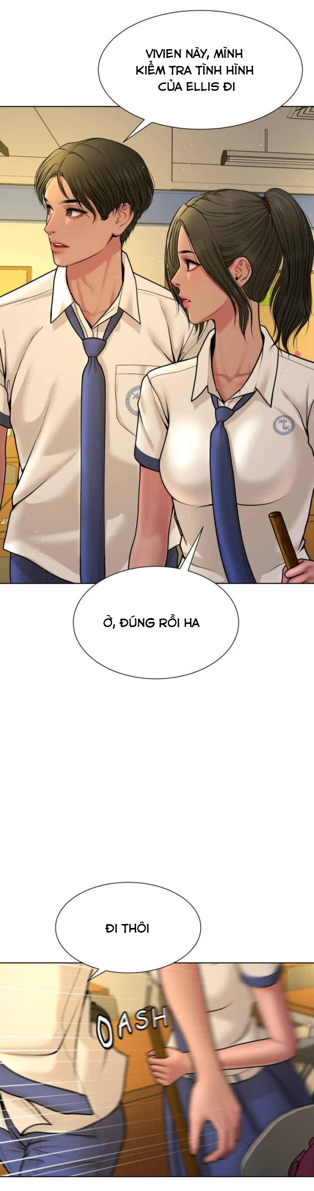 đọc truyện Hình Bóng Trong Tim Chương 32.1 ảnh 9 tại Thiên Thai Truyện