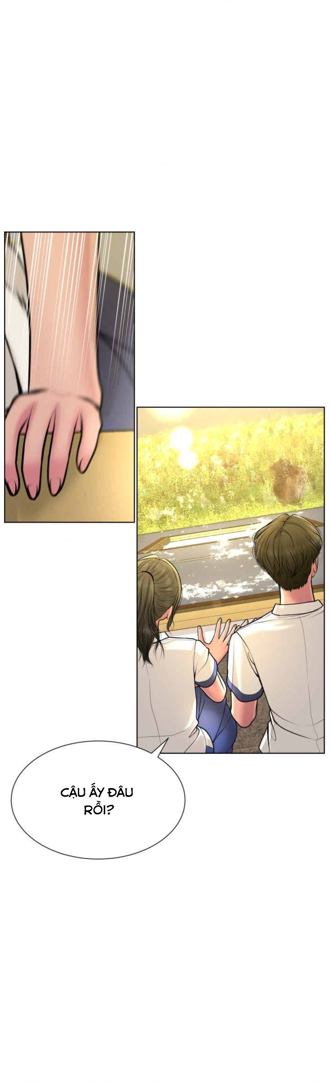 đọc truyện Hình Bóng Trong Tim Chương 32.1 ảnh 10 tại Thiên Thai Truyện