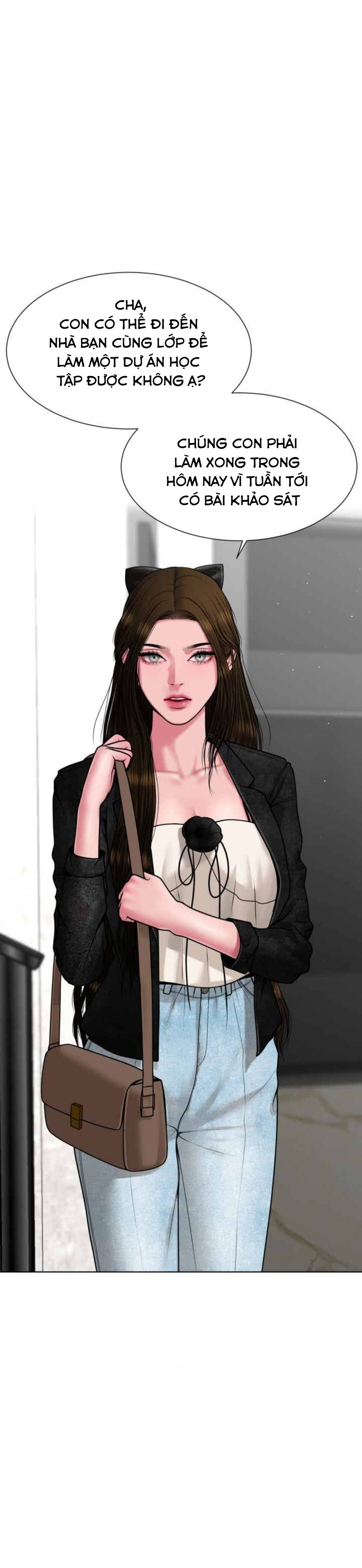 đọc truyện Hình Bóng Trong Tim Chương 32.2 ảnh 14 tại Thiên Thai Truyện