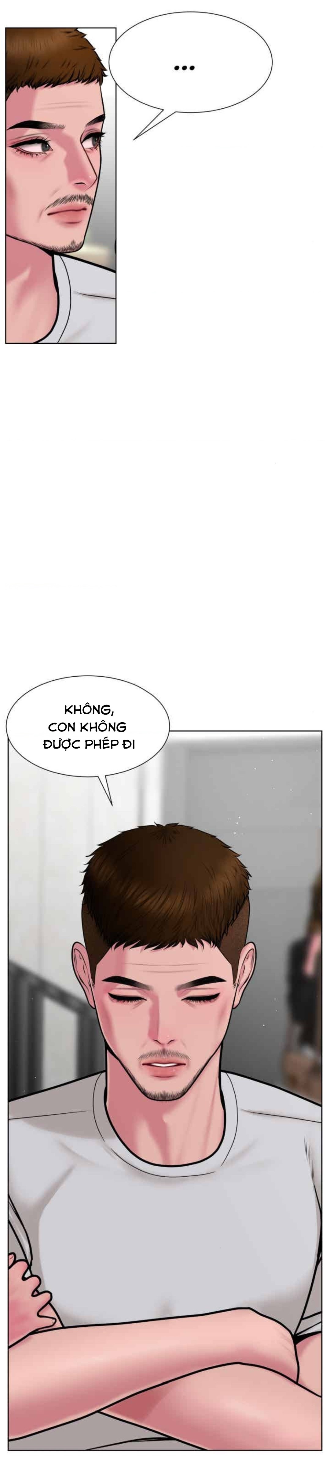 đọc truyện Hình Bóng Trong Tim Chương 32.2 ảnh 15 tại Thiên Thai Truyện