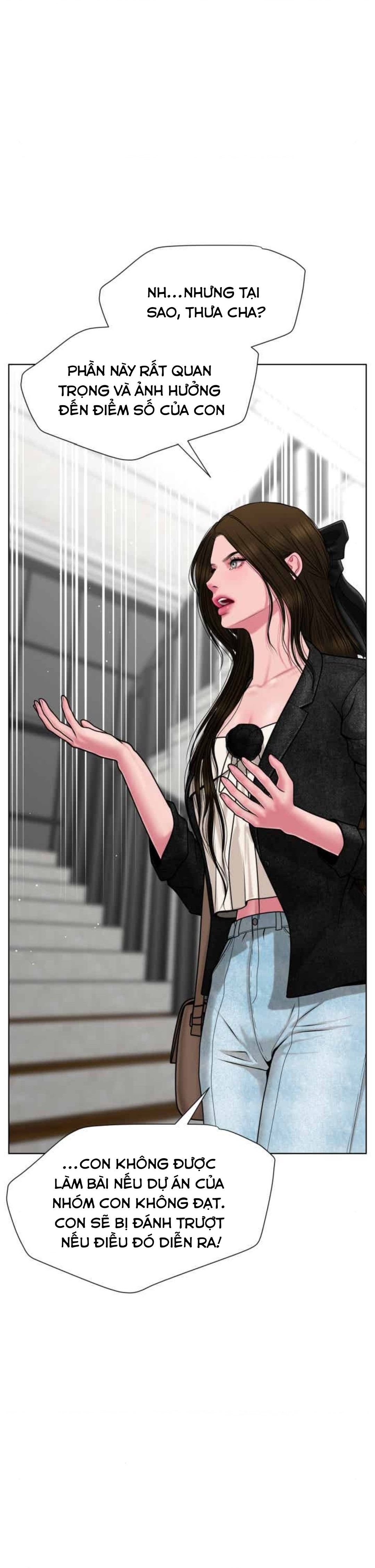 đọc truyện Hình Bóng Trong Tim Chương 32.2 ảnh 16 tại Thiên Thai Truyện