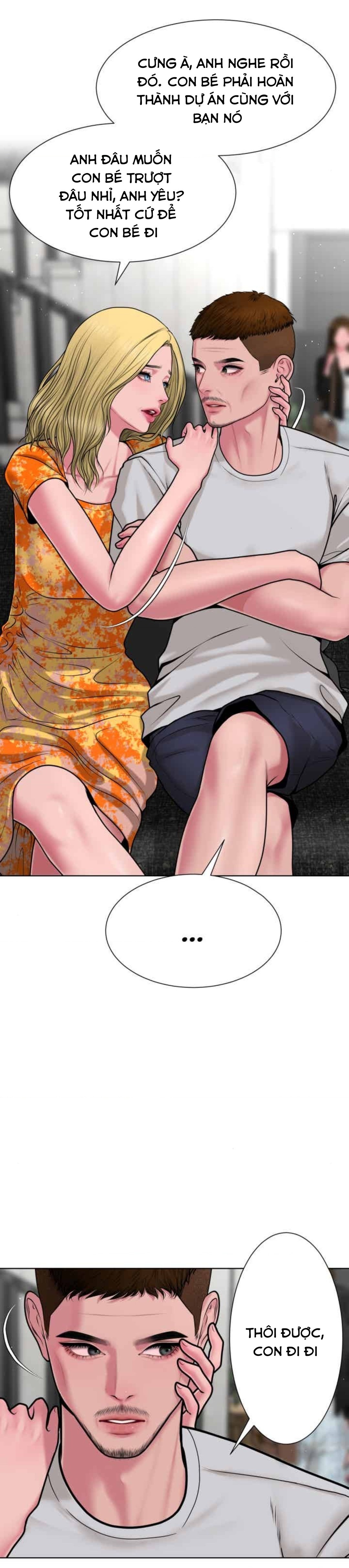 đọc truyện Hình Bóng Trong Tim Chương 32.2 ảnh 17 tại Thiên Thai Truyện