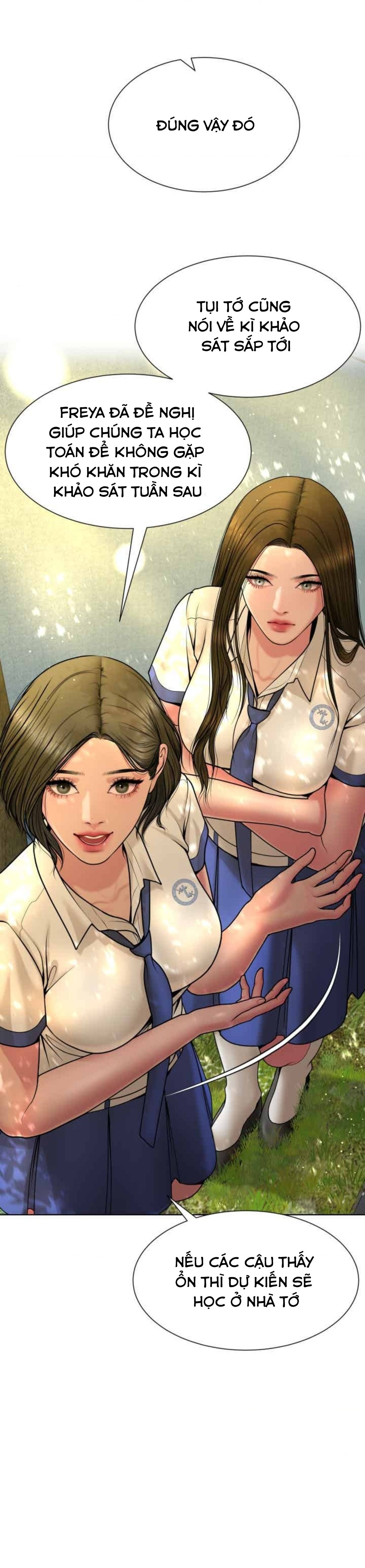 đọc truyện Hình Bóng Trong Tim Chương 32.2 ảnh 5 tại Thiên Thai Truyện