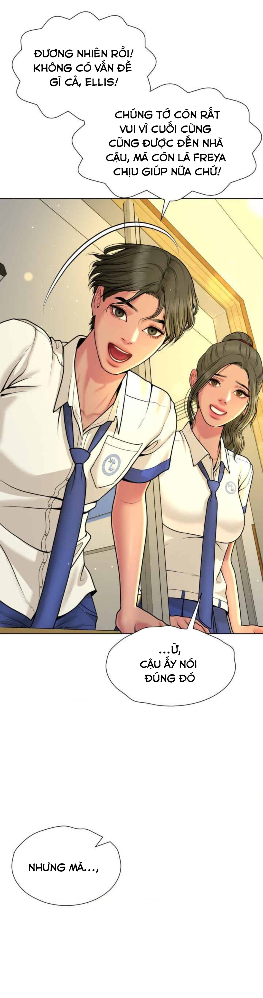 đọc truyện Hình Bóng Trong Tim Chương 32.2 ảnh 6 tại Thiên Thai Truyện