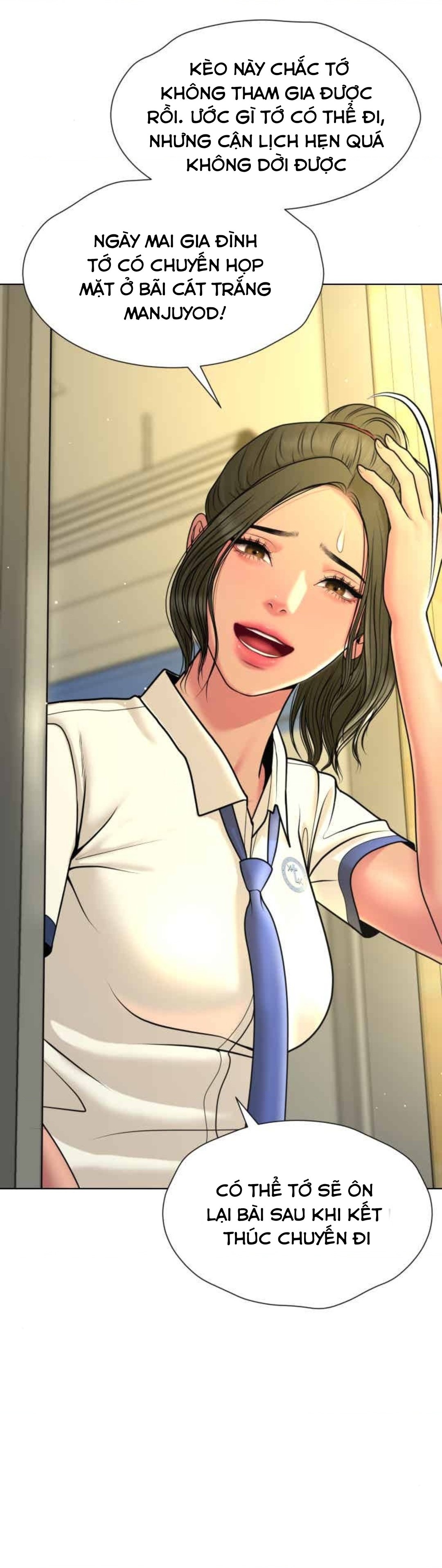 đọc truyện Hình Bóng Trong Tim Chương 32.2 ảnh 7 tại Thiên Thai Truyện