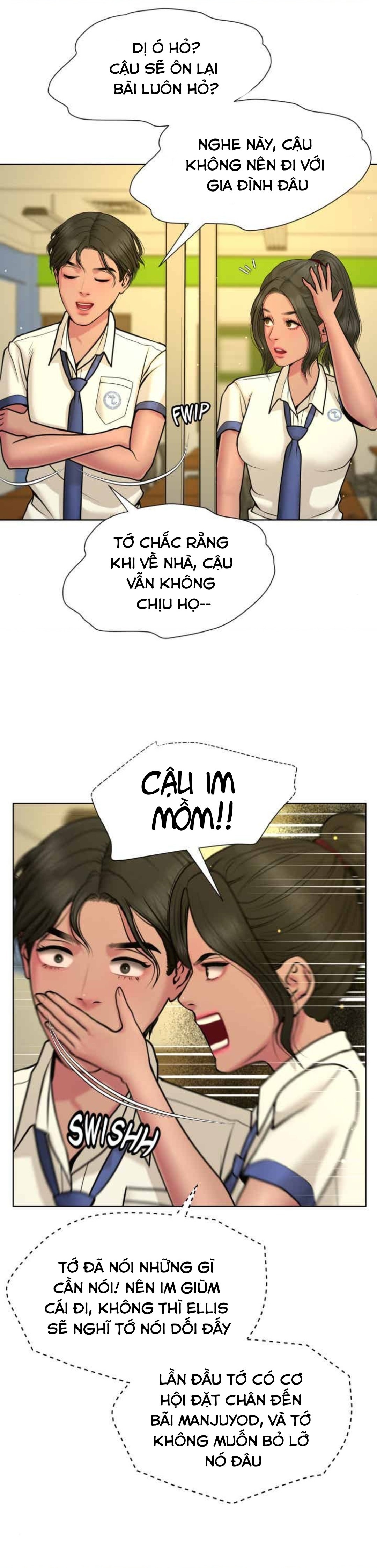 đọc truyện Hình Bóng Trong Tim Chương 32.2 ảnh 8 tại Thiên Thai Truyện