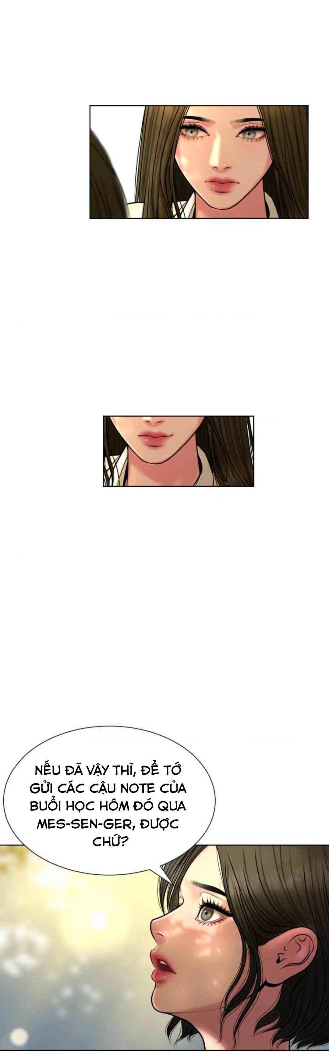 đọc truyện Hình Bóng Trong Tim Chương 32.2 ảnh 11 tại Thiên Thai Truyện