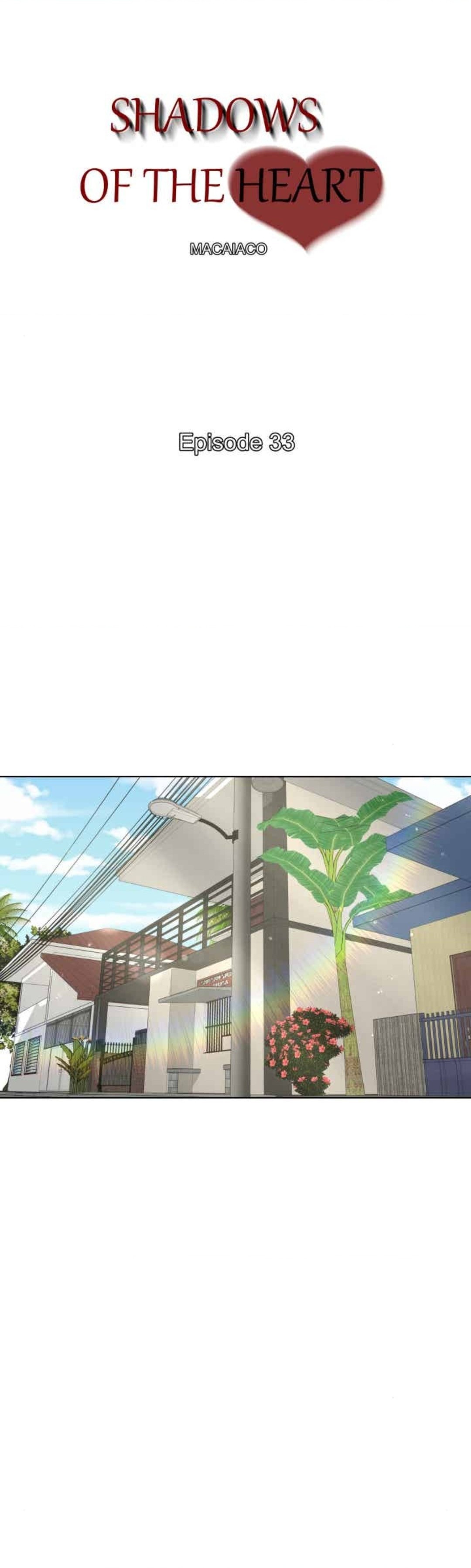 đọc truyện Hình Bóng Trong Tim Chương 33.1 ảnh 2 tại Thiên Thai Truyện