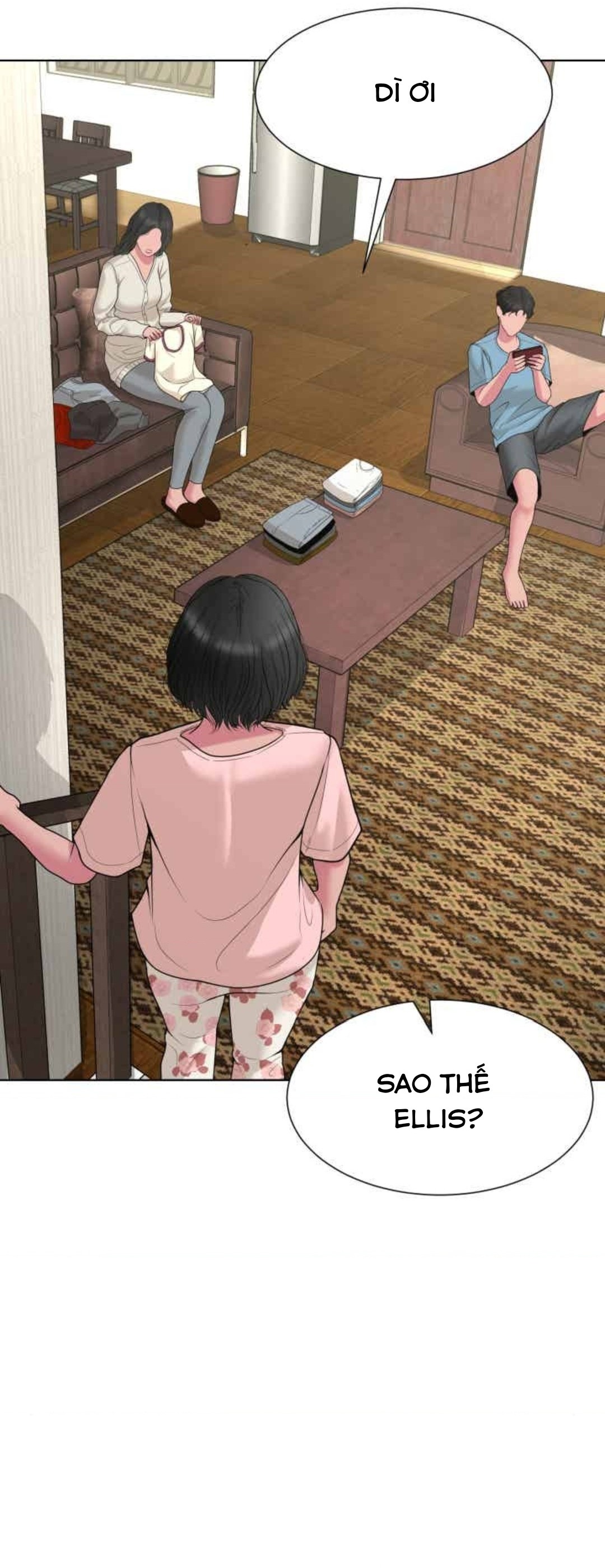 đọc truyện Hình Bóng Trong Tim Chương 33.1 ảnh 3 tại Thiên Thai Truyện