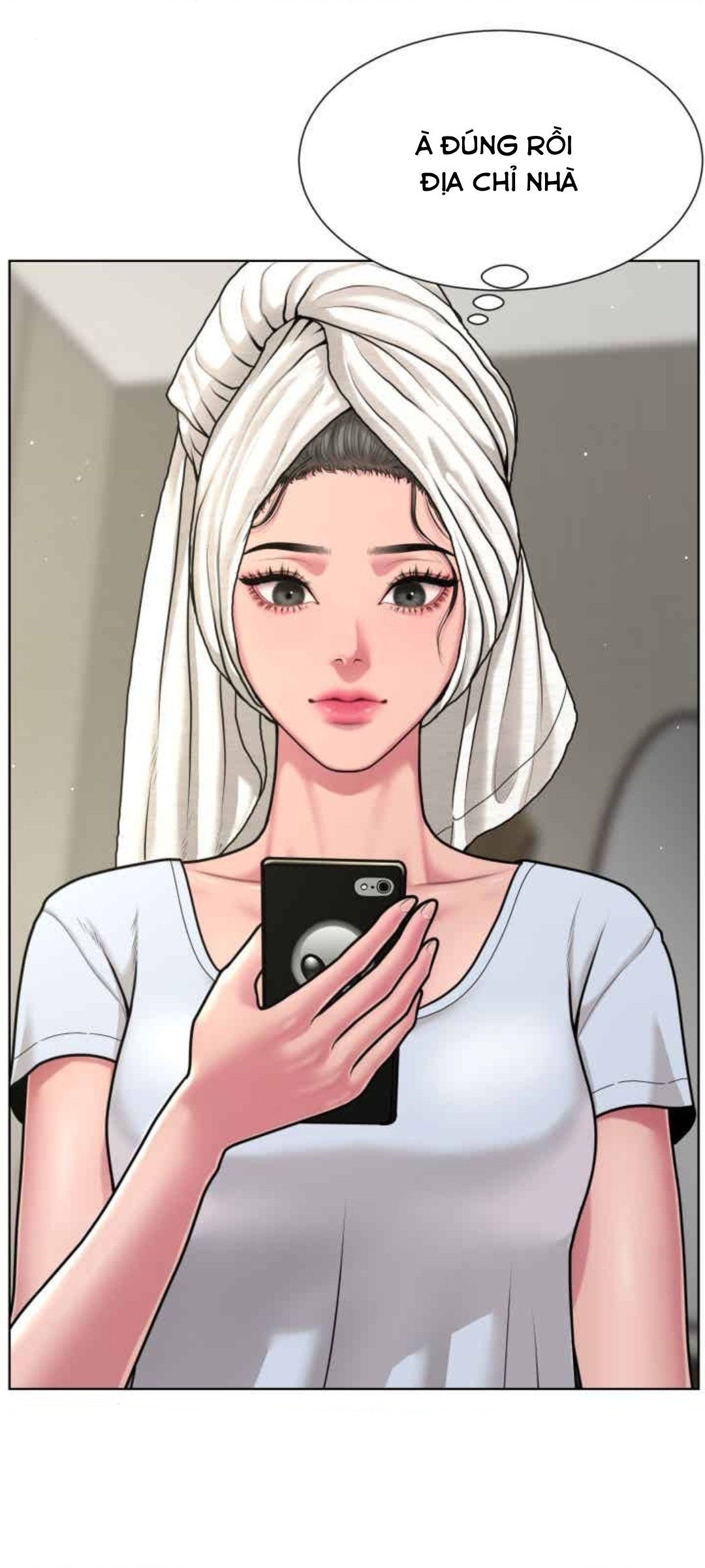 đọc truyện Hình Bóng Trong Tim Chương 33.1 ảnh 14 tại Thiên Thai Truyện