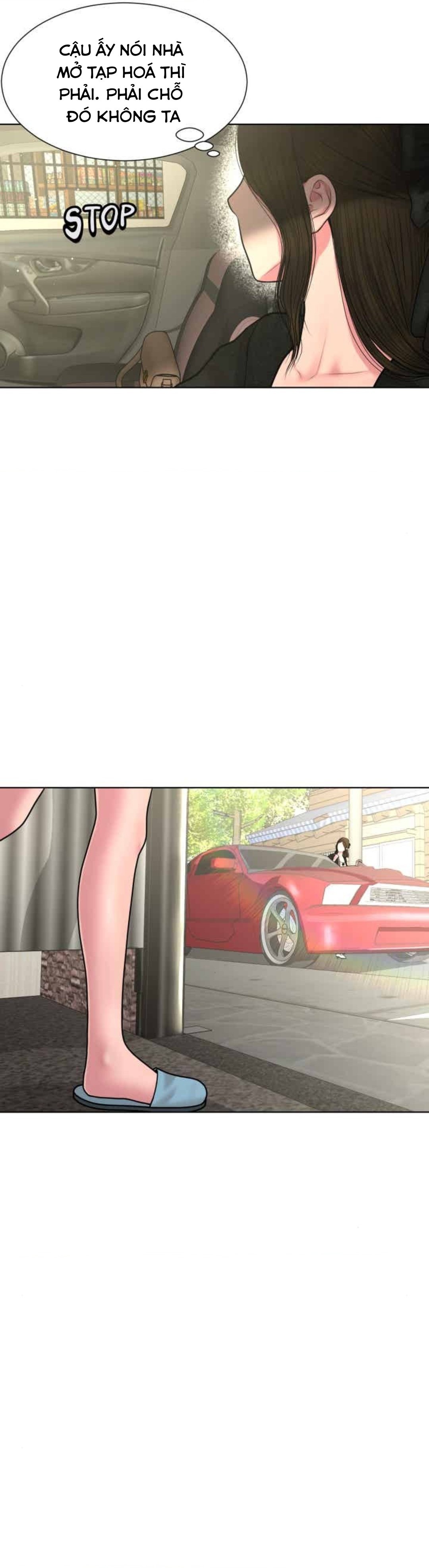 đọc truyện Hình Bóng Trong Tim Chương 33.1 ảnh 16 tại Thiên Thai Truyện