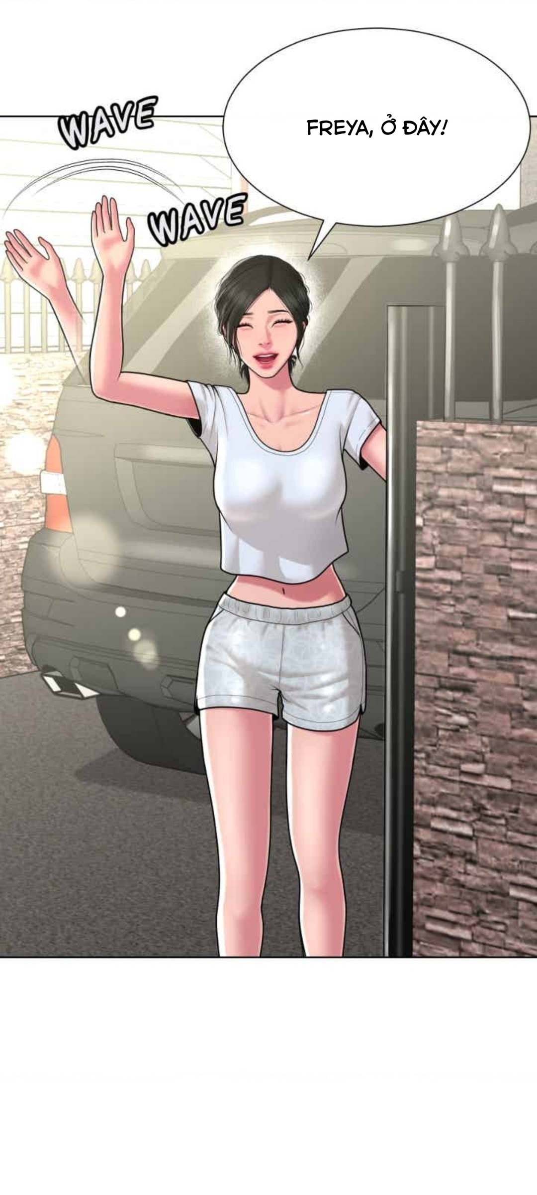 đọc truyện Hình Bóng Trong Tim Chương 33.1 ảnh 17 tại Thiên Thai Truyện