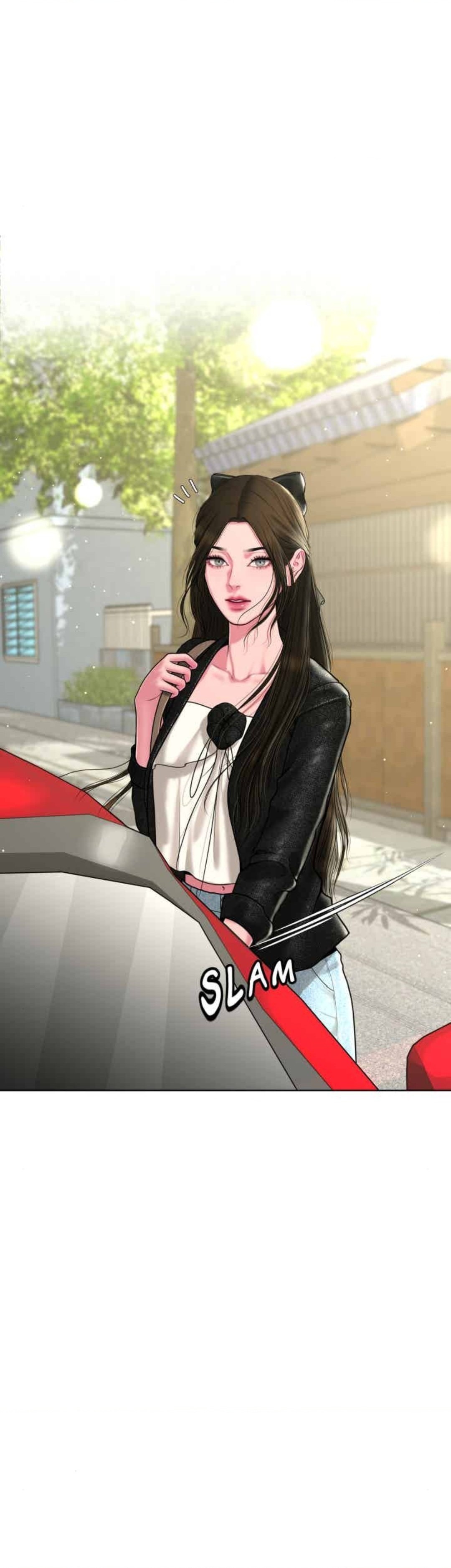 đọc truyện Hình Bóng Trong Tim Chương 33.1 ảnh 18 tại Thiên Thai Truyện