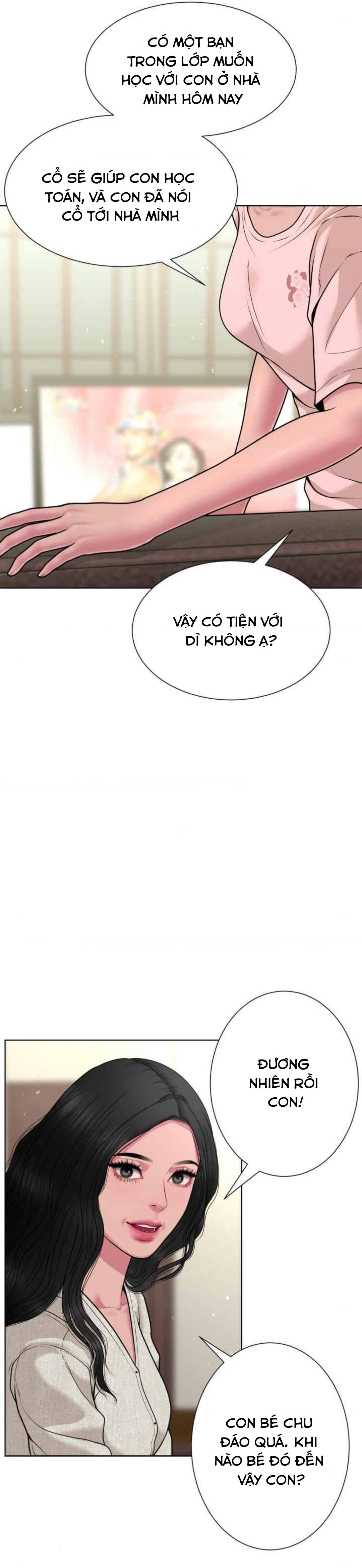 đọc truyện Hình Bóng Trong Tim Chương 33.1 ảnh 4 tại Thiên Thai Truyện