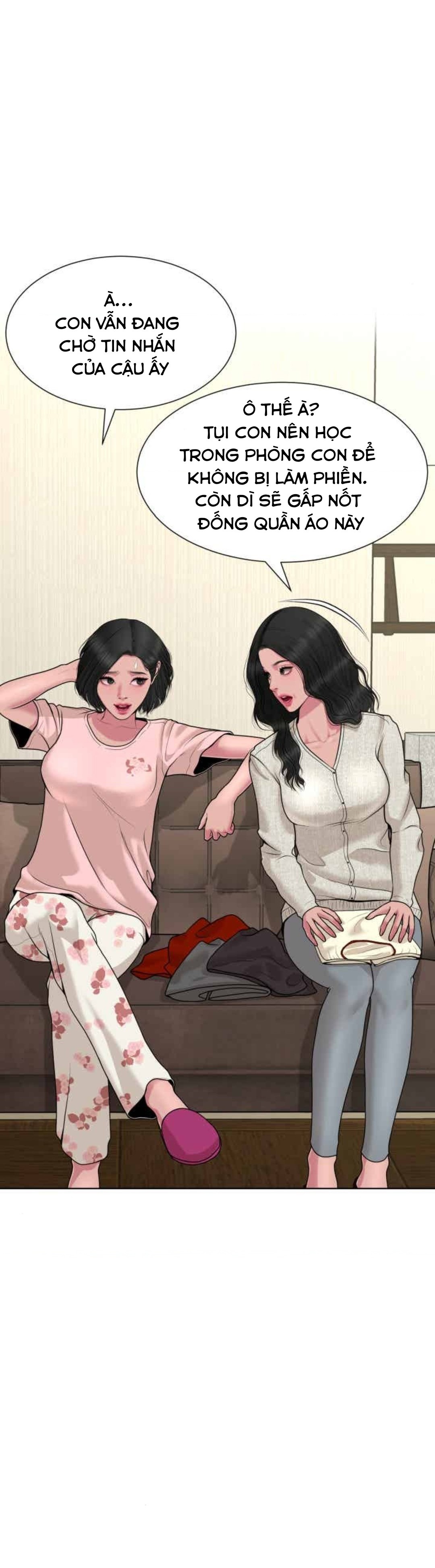 đọc truyện Hình Bóng Trong Tim Chương 33.1 ảnh 5 tại Thiên Thai Truyện