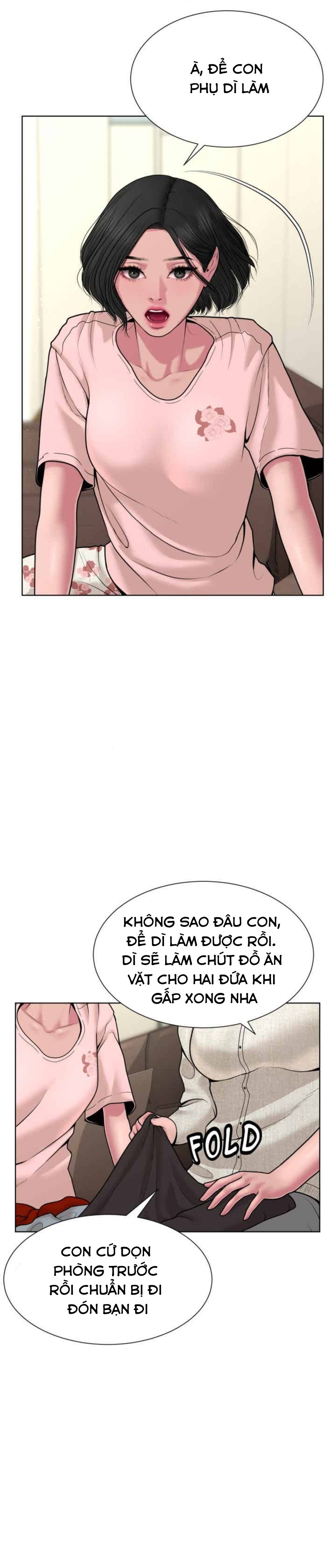 đọc truyện Hình Bóng Trong Tim Chương 33.1 ảnh 6 tại Thiên Thai Truyện