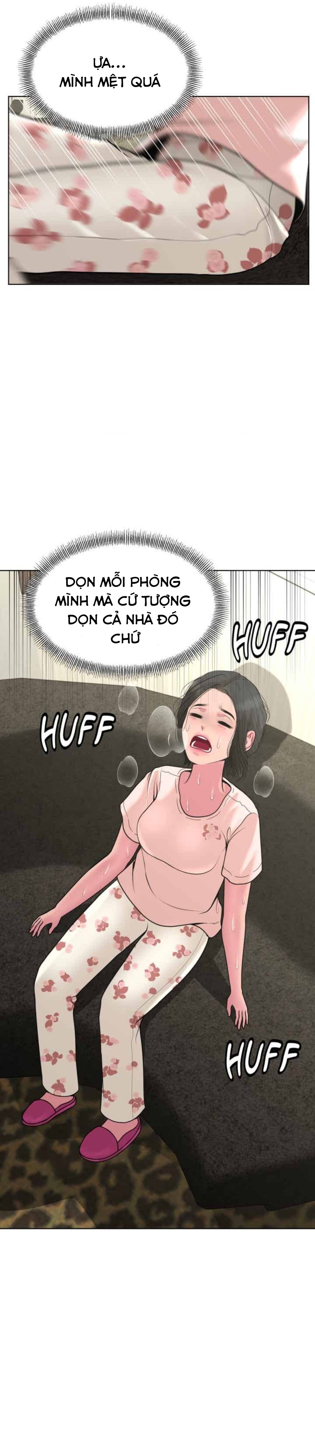 đọc truyện Hình Bóng Trong Tim Chương 33.1 ảnh 10 tại Thiên Thai Truyện