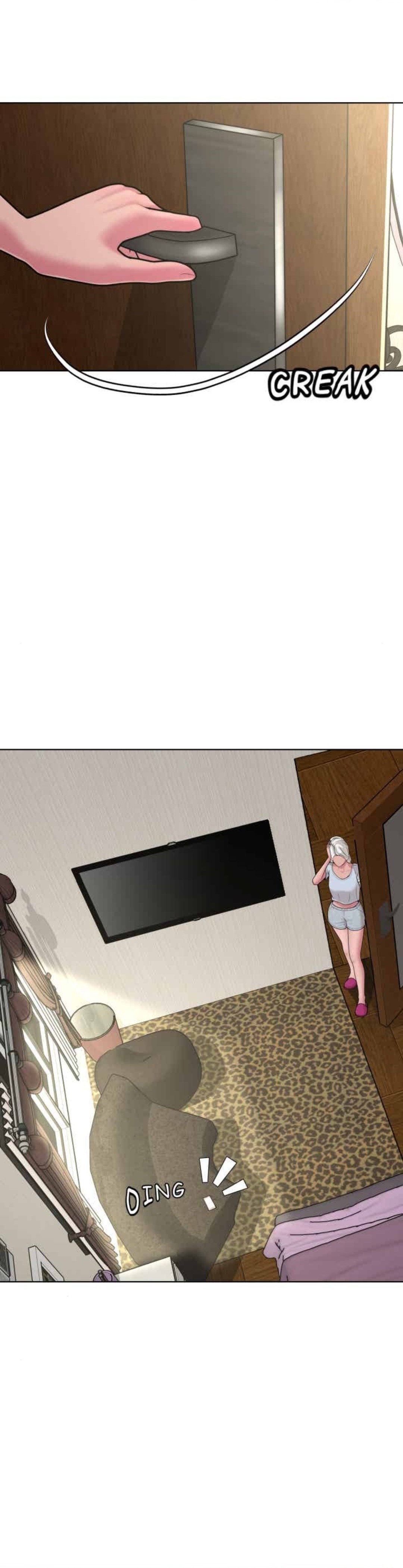 đọc truyện Hình Bóng Trong Tim Chương 33.1 ảnh 11 tại Thiên Thai Truyện