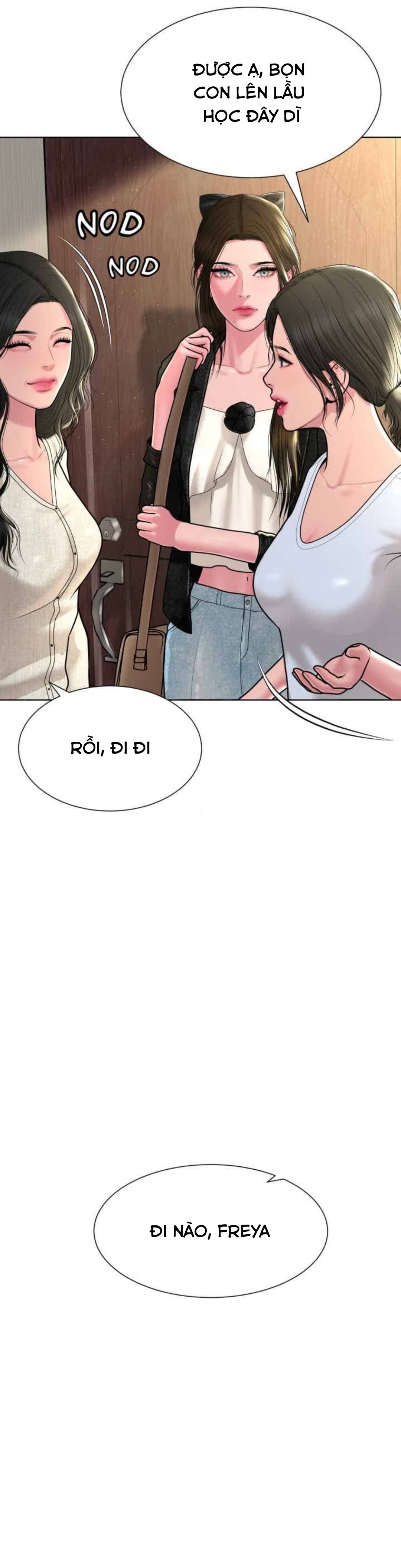 đọc truyện Hình Bóng Trong Tim Chương 33.2 ảnh 12 tại Thiên Thai Truyện