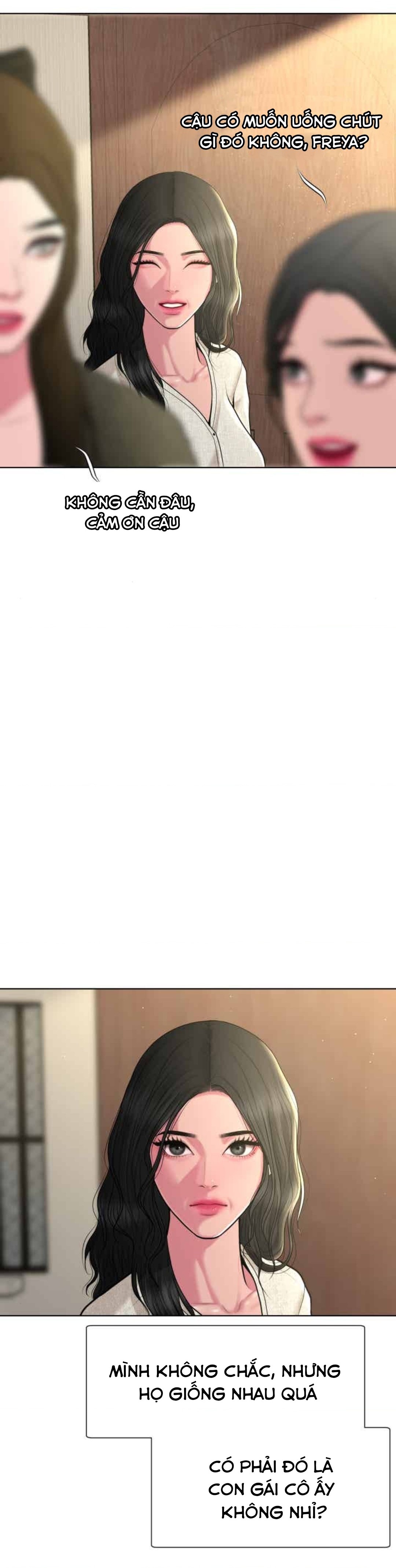 đọc truyện Hình Bóng Trong Tim Chương 33.2 ảnh 13 tại Thiên Thai Truyện