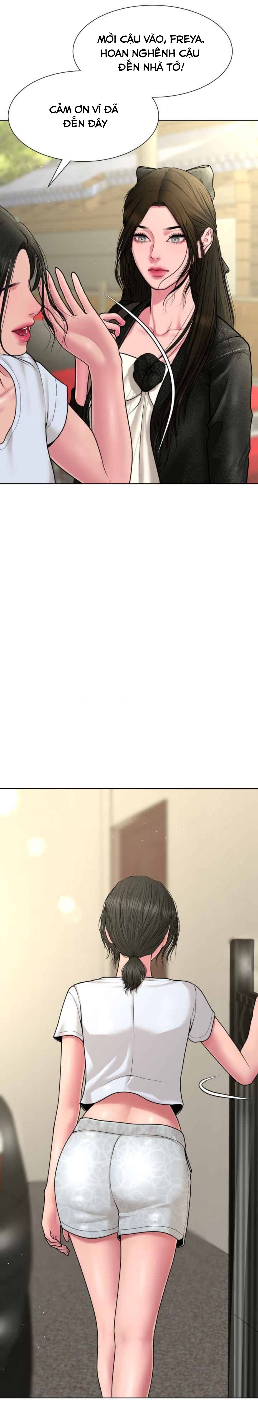 đọc truyện Hình Bóng Trong Tim Chương 33.2 ảnh 4 tại Thiên Thai Truyện