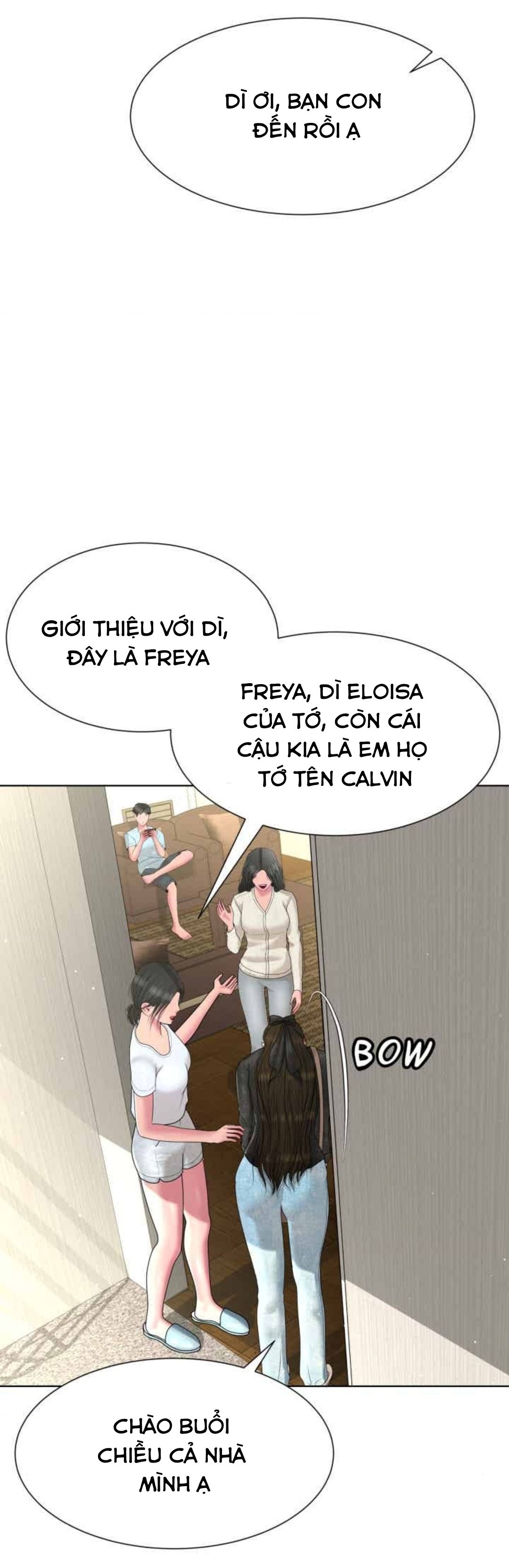 đọc truyện Hình Bóng Trong Tim Chương 33.2 ảnh 6 tại Thiên Thai Truyện