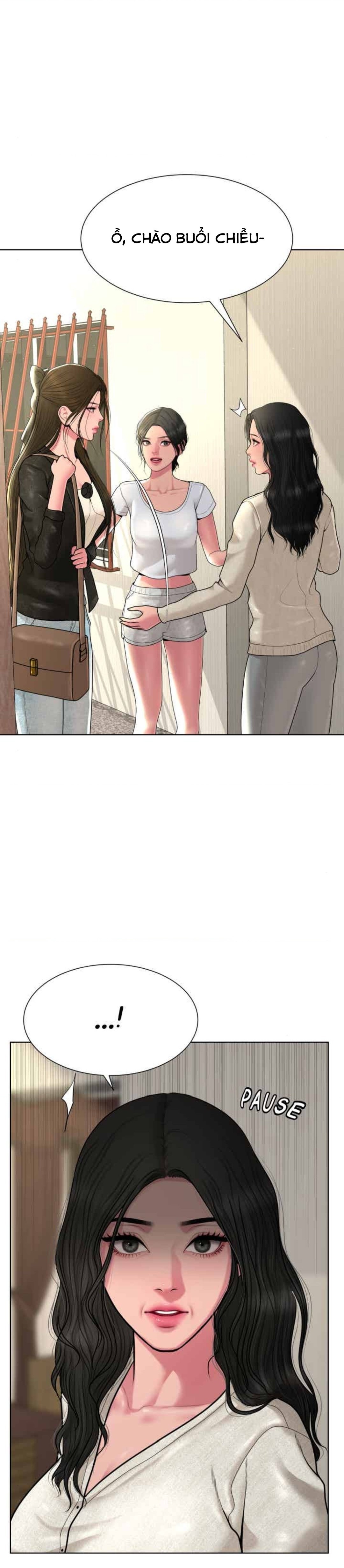 đọc truyện Hình Bóng Trong Tim Chương 33.2 ảnh 7 tại Thiên Thai Truyện