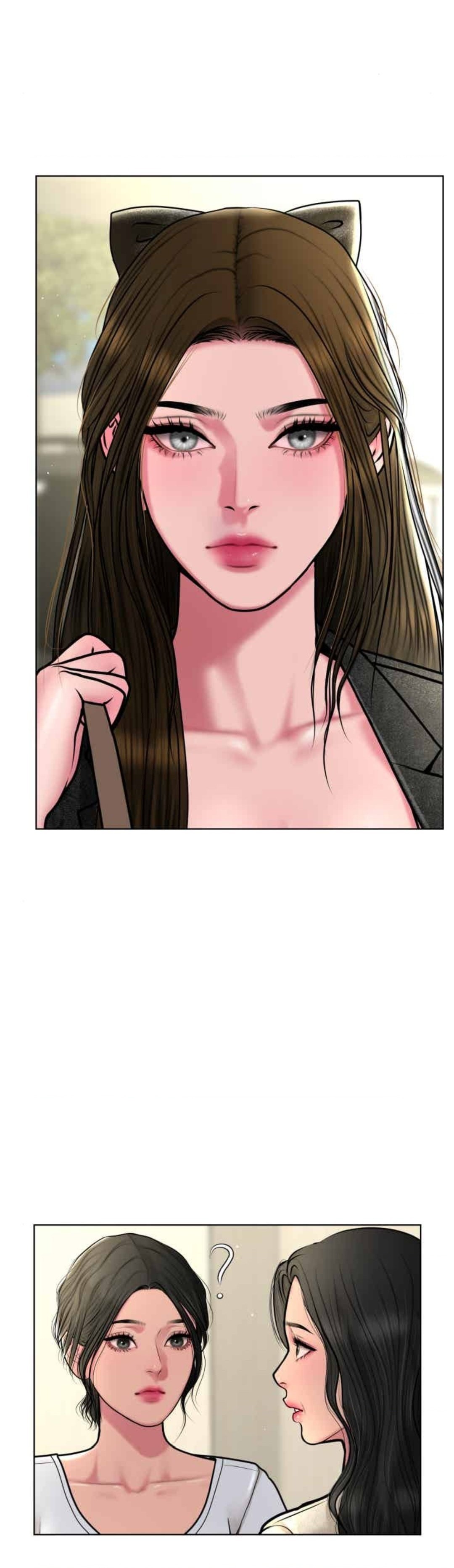 đọc truyện Hình Bóng Trong Tim Chương 33.2 ảnh 10 tại Thiên Thai Truyện