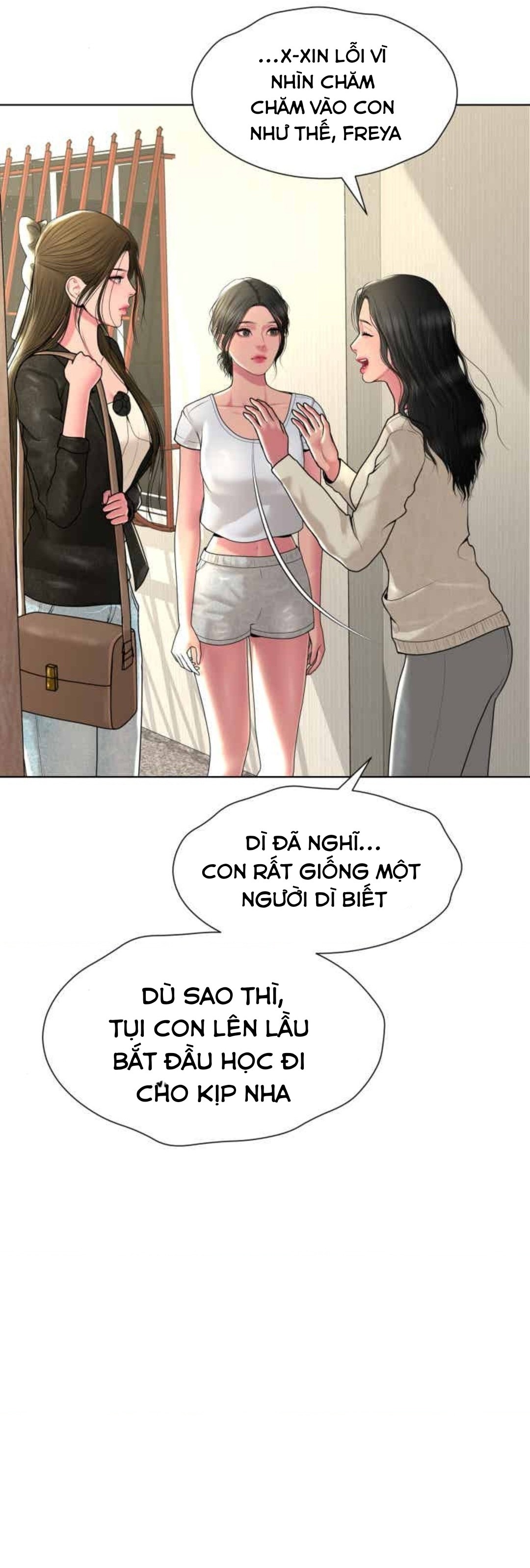 đọc truyện Hình Bóng Trong Tim Chương 33.2 ảnh 11 tại Thiên Thai Truyện