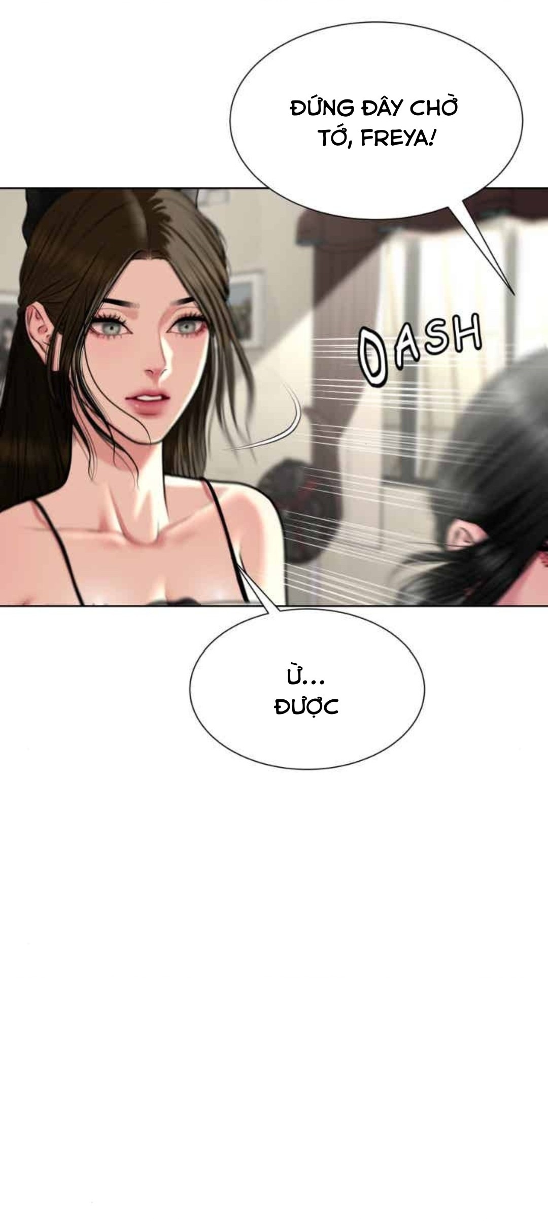 đọc truyện Hình Bóng Trong Tim Chương 34.1 ảnh 13 tại Thiên Thai Truyện