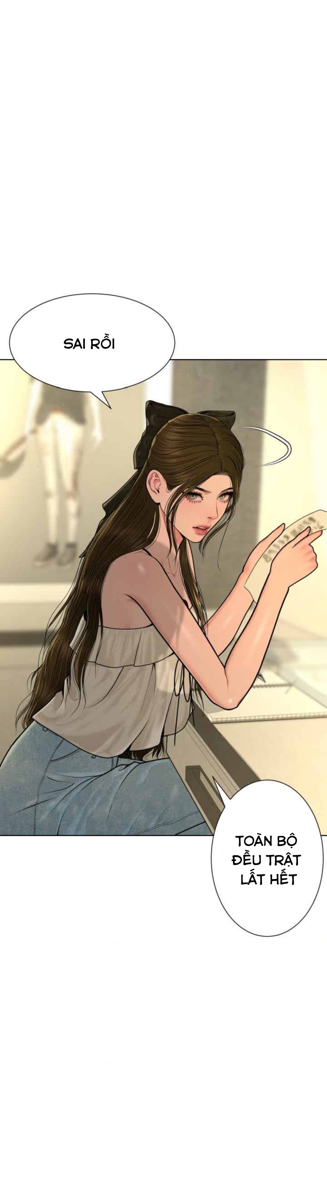 đọc truyện Hình Bóng Trong Tim Chương 34.1 ảnh 19 tại Thiên Thai Truyện