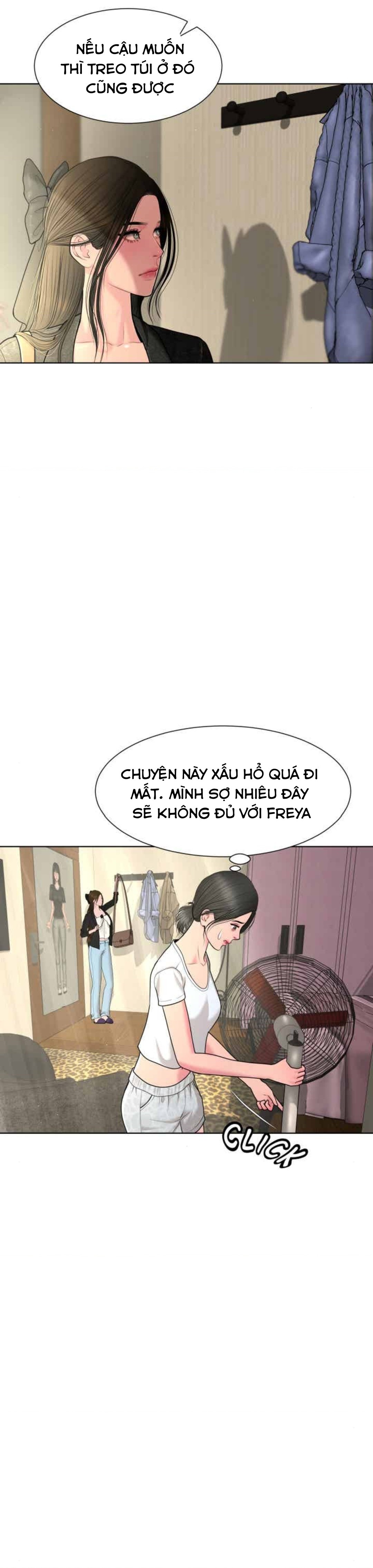 đọc truyện Hình Bóng Trong Tim Chương 34.1 ảnh 4 tại Thiên Thai Truyện