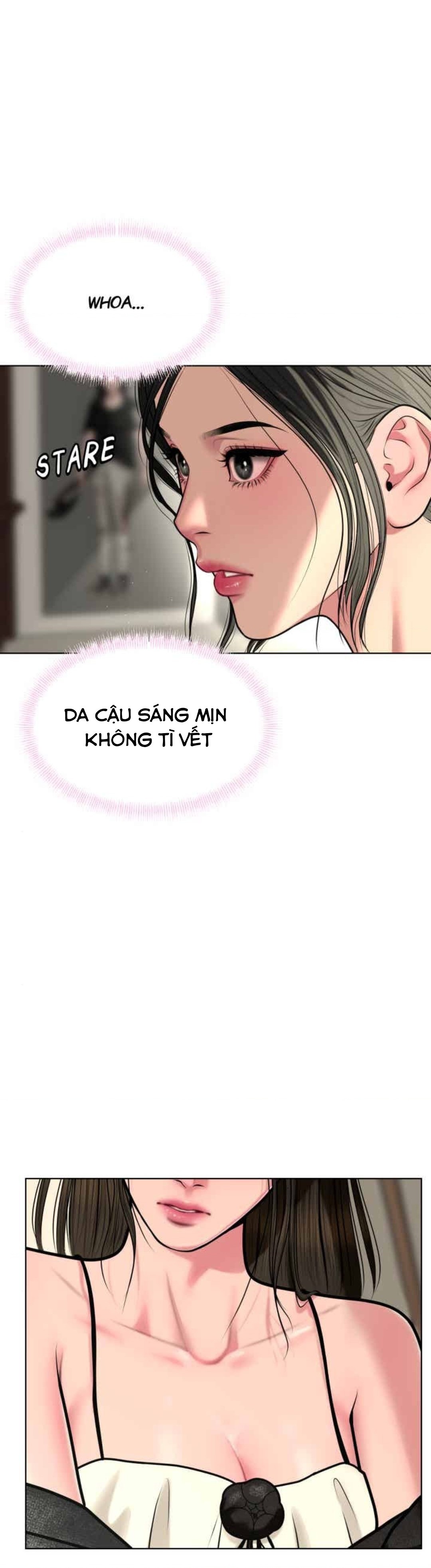 đọc truyện Hình Bóng Trong Tim Chương 34.1 ảnh 6 tại Thiên Thai Truyện