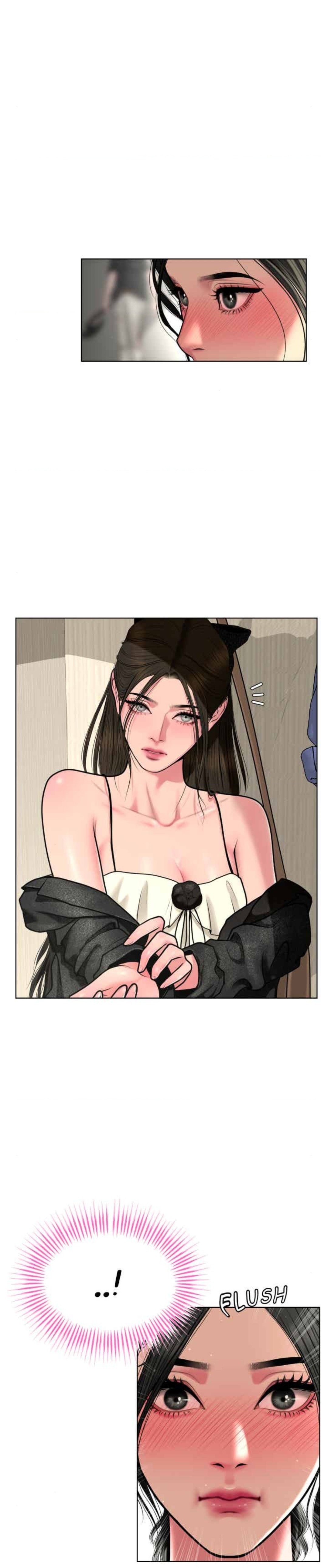 đọc truyện Hình Bóng Trong Tim Chương 34.1 ảnh 7 tại Thiên Thai Truyện