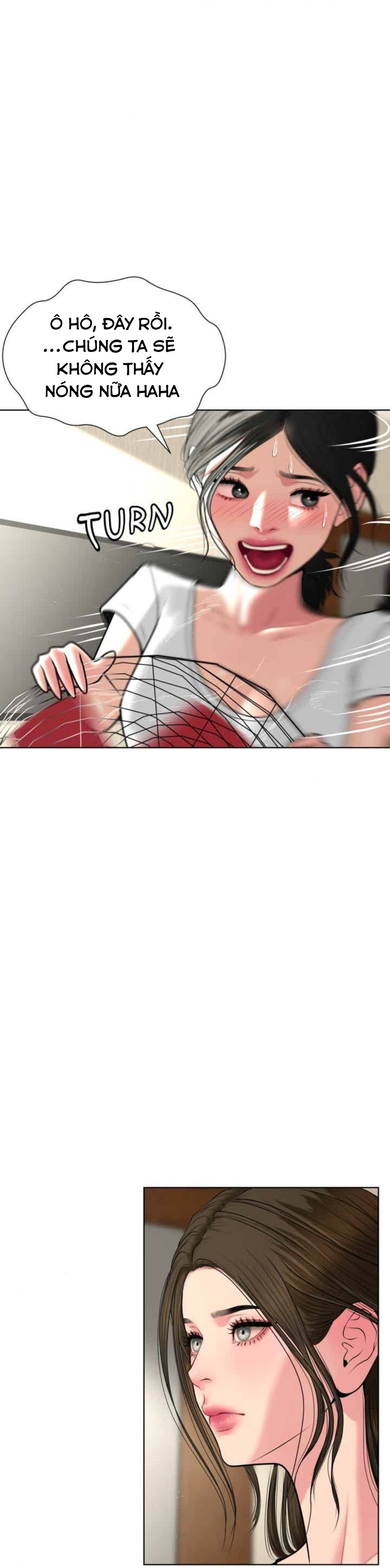 đọc truyện Hình Bóng Trong Tim Chương 34.1 ảnh 8 tại Thiên Thai Truyện