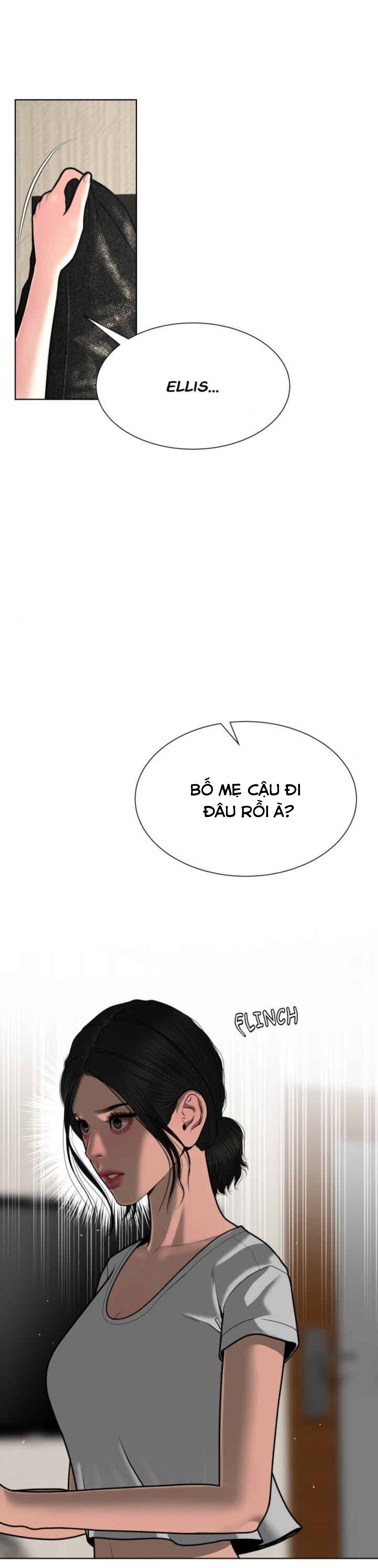 đọc truyện Hình Bóng Trong Tim Chương 34.1 ảnh 9 tại Thiên Thai Truyện