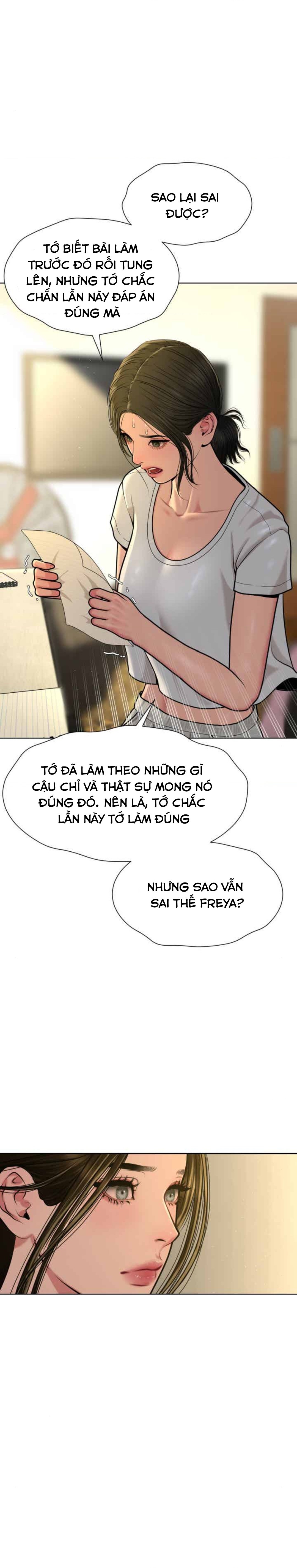 đọc truyện Hình Bóng Trong Tim Chương 34.2 ảnh 3 tại Thiên Thai Truyện