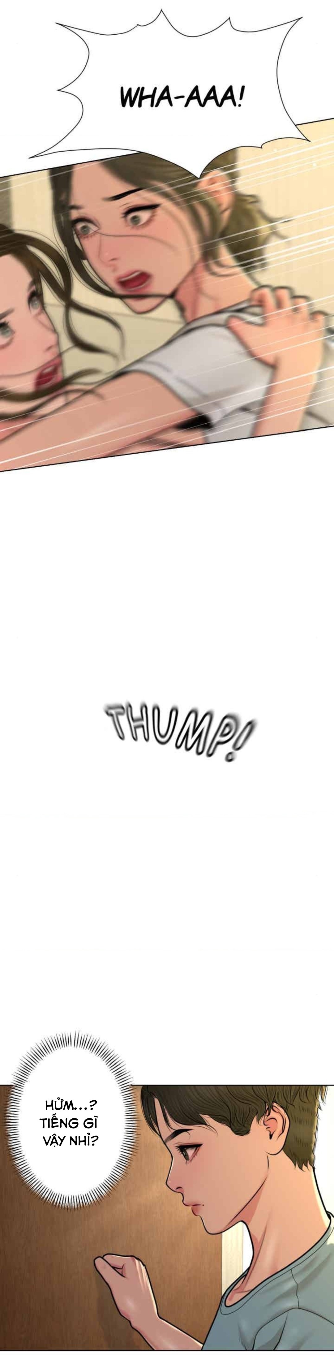 đọc truyện Hình Bóng Trong Tim Chương 34.2 ảnh 14 tại Thiên Thai Truyện