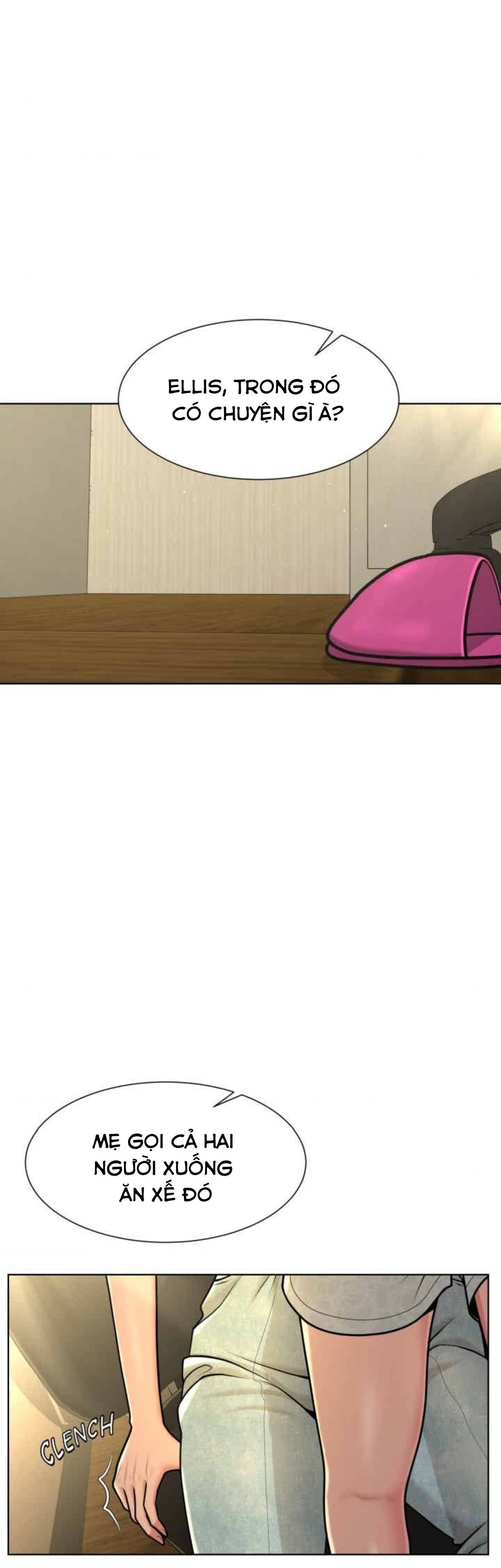 đọc truyện Hình Bóng Trong Tim Chương 34.2 ảnh 15 tại Thiên Thai Truyện