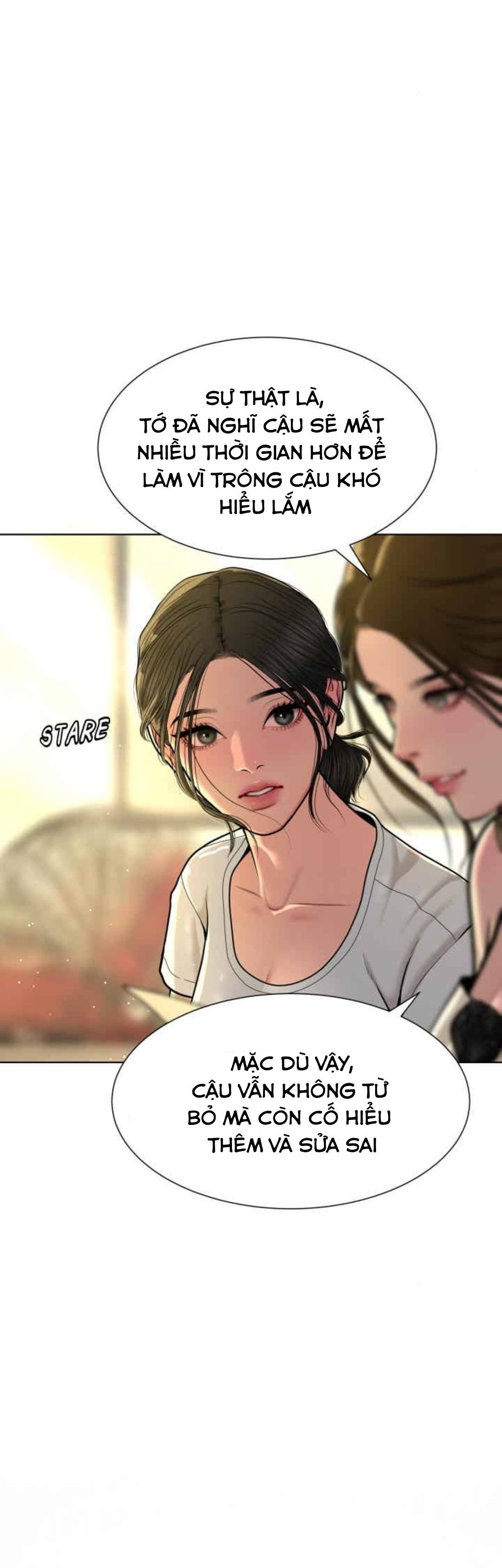 đọc truyện Hình Bóng Trong Tim Chương 34.2 ảnh 5 tại Thiên Thai Truyện