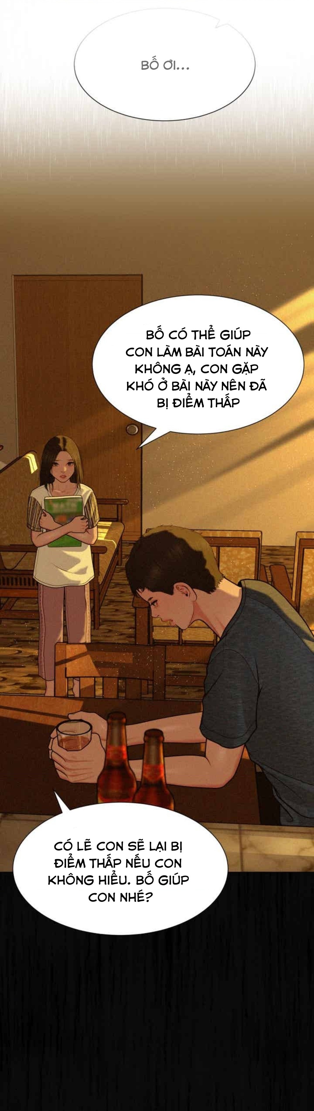 đọc truyện Hình Bóng Trong Tim Chương 34.2 ảnh 6 tại Thiên Thai Truyện