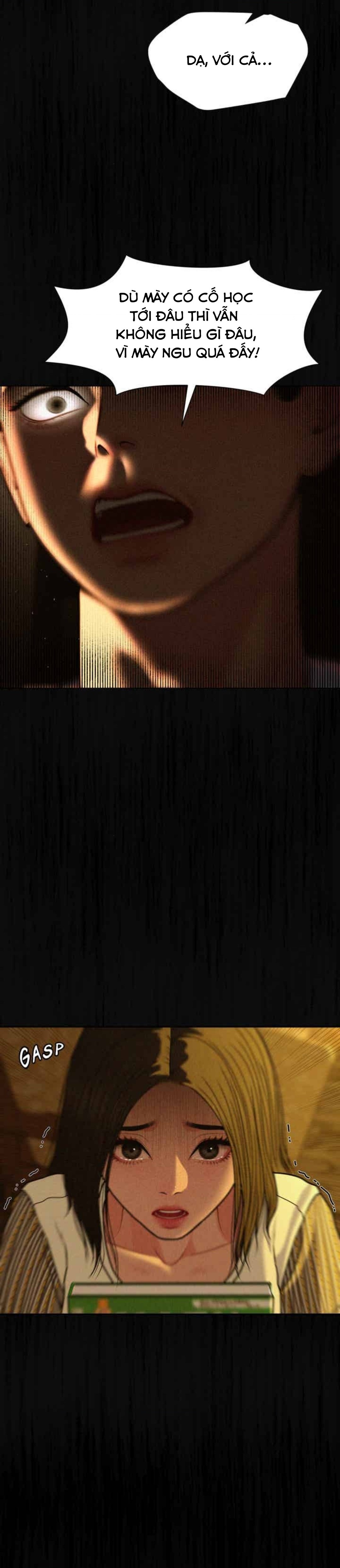 đọc truyện Hình Bóng Trong Tim Chương 34.2 ảnh 7 tại Thiên Thai Truyện