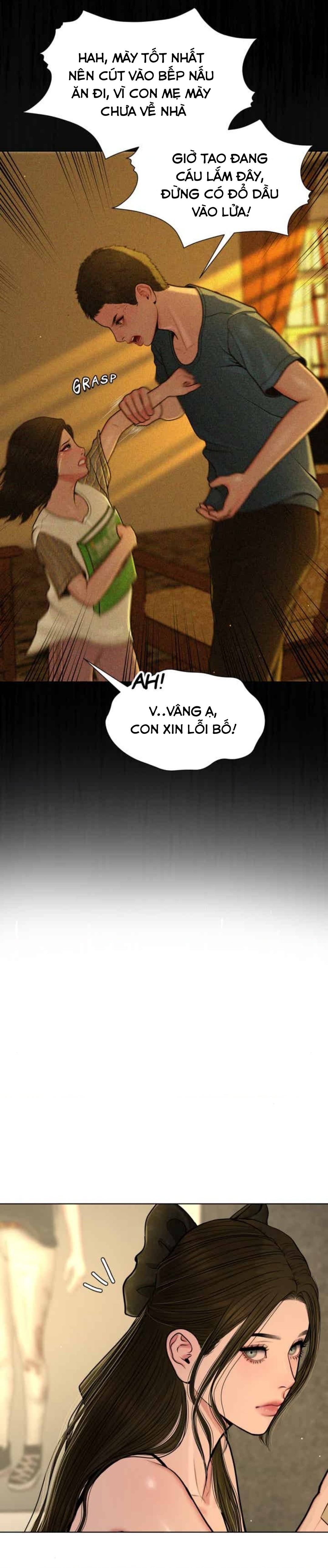 đọc truyện Hình Bóng Trong Tim Chương 34.2 ảnh 8 tại Thiên Thai Truyện